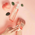 Image 2 for Tonymoly Wonder Apricot Deep Cleansing Oil 190ml