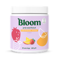 Image 1 for Pre-Workout Strawberry Mango 186g