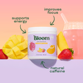 Image 3 for Pre-Workout Strawberry Mango 186g
