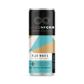 Image 1 for Oat M*lk Cold Brew Flat White Coffee 250ml
