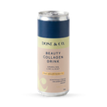 Image 1 for Beauty Collagen Sparkling Drink Lime & Mint 250ml