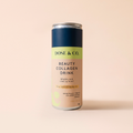 Image 2 for Beauty Collagen Sparkling Drink Lime & Mint 250ml