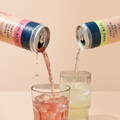 Image 5 for Beauty Collagen Sparkling Drink Lime & Mint 250ml