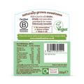 Image 2 for Pistachio Syrup Pistachio 350 g