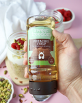 Image 3 for Pistachio Syrup Pistachio 350 g