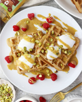 Image 5 for Pistachio Syrup Pistachio 350 g