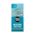 Image 1 for Restore Electrolytes Multipack of Flavours 9 Sachets