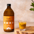 Image 5 for Fushi Fresh-Pressed Turmeric Juice 500ml