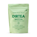 Image 1 for Dirtea Matcha Mushroom Superblend 2500mg 180g