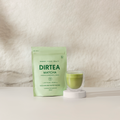 Image 3 for Dirtea Matcha Mushroom Superblend 2500mg 180g