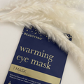 Image 2 for Beautypro Warming Eye Mask (Box Of 5)