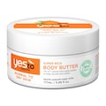 Yes To Carrot Body Butter 177ml