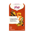 Image 1 for Organic Liquorice 17 Tea Bags