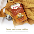 Image 2 for Organic Liquorice 17 Tea Bags