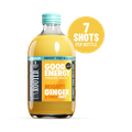 Image 1 for UNROOTED Mighty Ginger, Chilli & Baobab Dosing Bottle 420ml