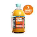 Image 1 for Good Energy Dosing Bottle Punchy Turmeric & Ginger 420ml