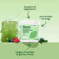 Image 3 for Greens & Superfoods Original 180g