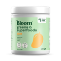 Image 1 for Greens & Superfoods Mango 180g