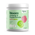 Image 1 for Greens & Superfoods Strawberry Kiwi 180g