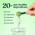 Image 4 for Greens & Superfoods Berry 180g