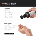 Image 2 for Polyhydroxy Acid (Pha) 03% Toner 150ml