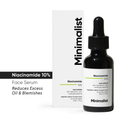 Image 5 for Niacinamide 10% Face Serum 30ml