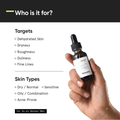 Image 3 for Squalane 100% Face Oil 30ml