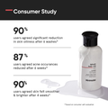 Image 3 for Salicylic + Lha 02% Face Cleanser 100ml
