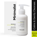 Image 2 for Oat Extract 06% Gentle Cleanser 120ml