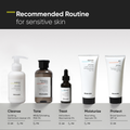 Image 5 for Oat Extract 06% Gentle Cleanser 120ml