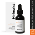 Image 4 for Tranexamic 03% Face Oil