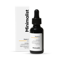 Image 1 for Vitamin C 10% Face Oil 30ml
