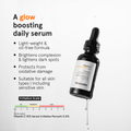 Image 2 for Vitamin C 10% Face Oil 30ml