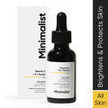 Image 2 for Vitamin C + E + Ferulic 16% 20ml