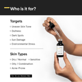 Image 5 for Vitamin C + E + Ferulic 16% 20ml