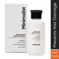 Image 2 for Maleic Bond Repair Complex 3.5% Hair Shampoo 100ml