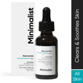 Image 2 for Niacinamide 05% Face Serum 30ml