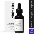 Image 2 for Multi-Peptides 10% Face Serum 30ml