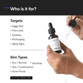 Image 4 for Multi-Peptides 10% Face Serum 30ml