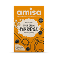 Image 1 for Organic Four Grain Porridge 300g