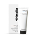 Image 1 for Vitamin B5 10% Moisturizer 50G