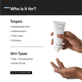 Image 3 for Vitamin B5 10% Moisturizer 50G