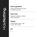 Image 4 for Vitamin B5 10% Moisturizer 50G