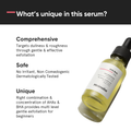 Image 2 for Aha Bha 10% Face Exfoliator 30ml