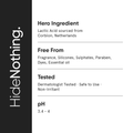 Image 5 for Aha Bha 10% Face Exfoliator 30ml
