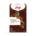 Image 1 for Organic Choco 17 Tea Bags