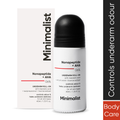 Image 2 for Nonapeptide + Aha 6% Underarm Roll-On 40ml