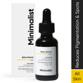 Image 2 for Alpha Arbutin 02% Face Serum 30ml