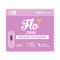 Image 1 for Bamboo Sensitive Bladder Liners (16 Liners)