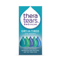 Image 1 for TheraTears 5-in-1 Dry or Tired Eye Drops 10 ml